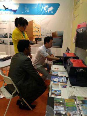 聚焦口腔健康，共襄行业盛典——我司成功参与2015中国国际口腔器材展览会及会议服务纪实