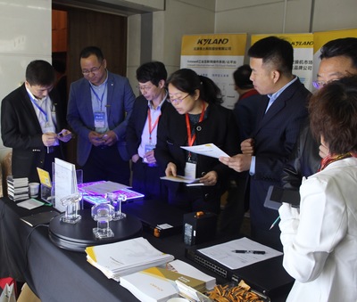 自主可控引领未来，东土科技盛装亮相2019全国石油和化工电气技术大会